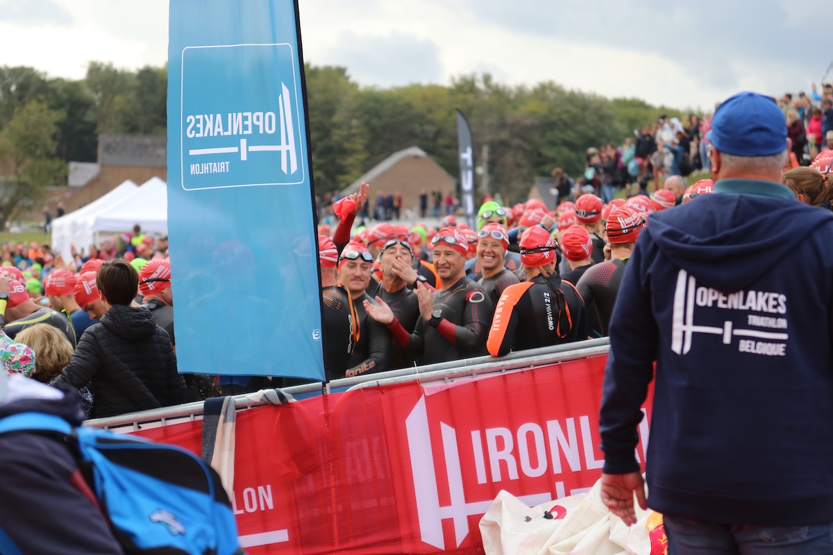 Louise Renema - 2025- swim