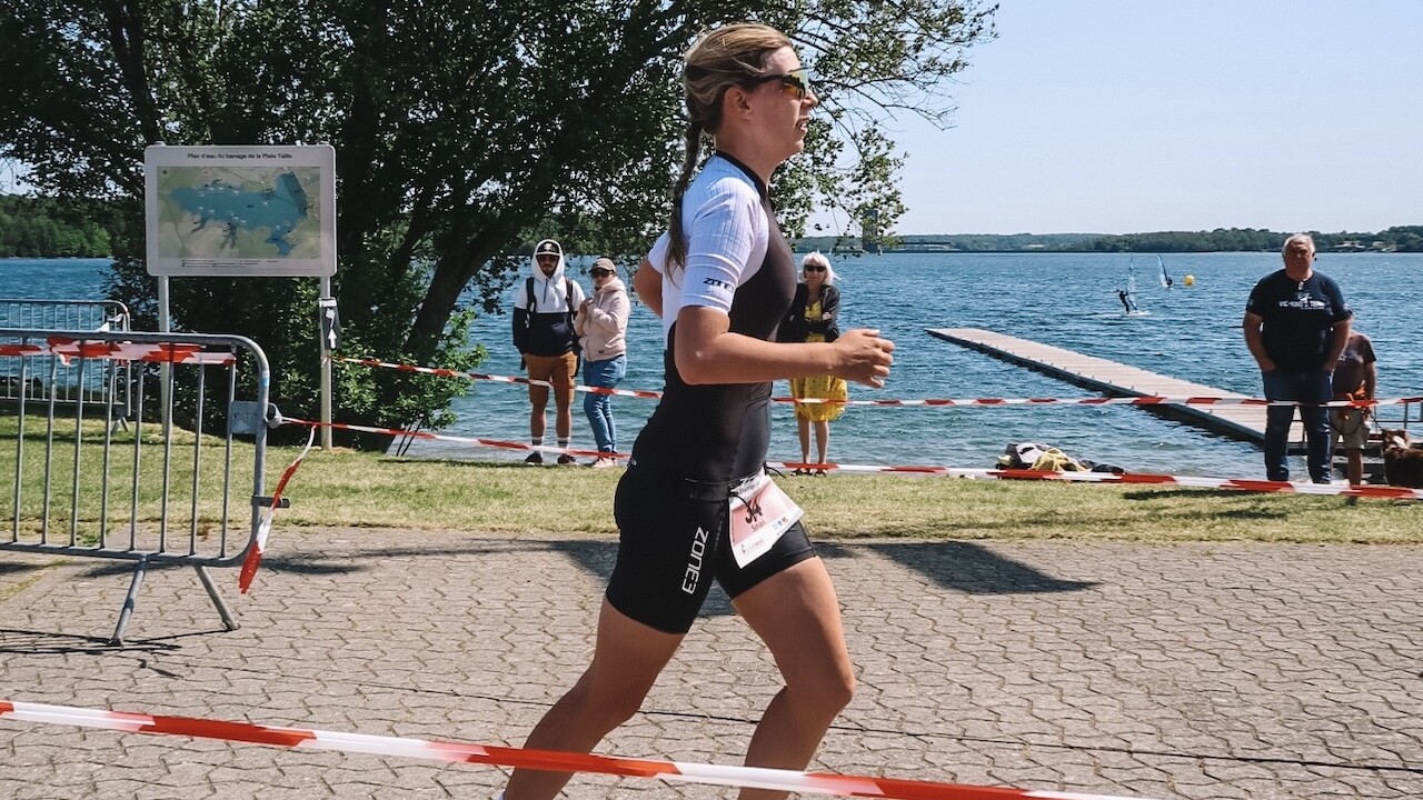 Sinaii Kiveryn run 2