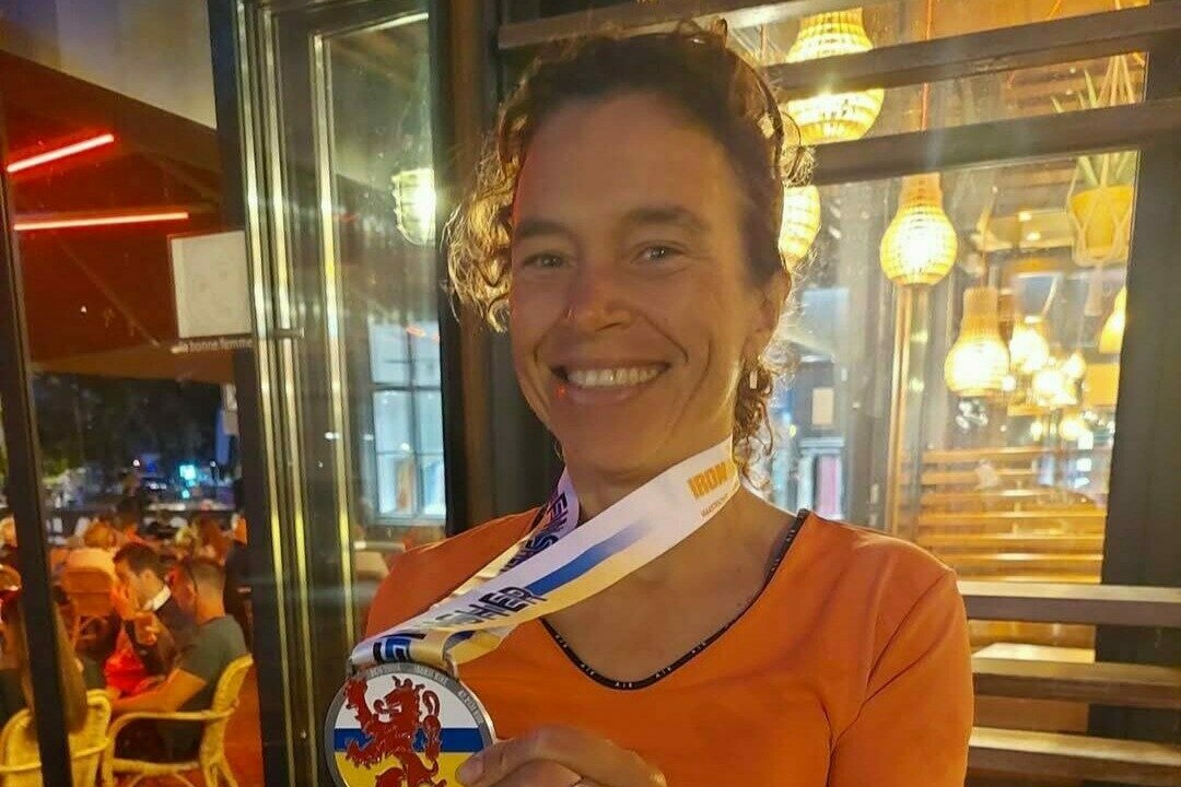 An Van de Velde - Maastricht