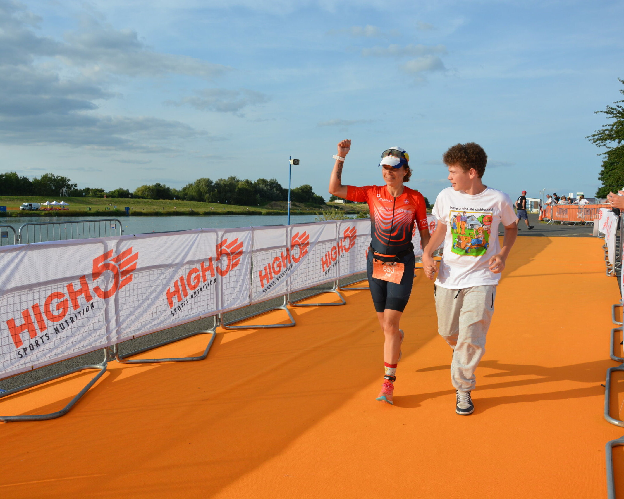 An Van de Velde - Outlaw